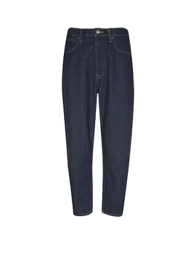 Jeans Straight Fit bleu 28 - Ralph Lauren - FashionsVida
