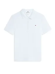 Tommy Hilfiger Polo bleu clair L