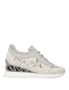 Sneakers Mujer Marfil 41 Mujer - Le Silla - FashionsVida