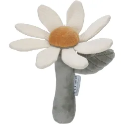 Sonajero flor colección Little Farm