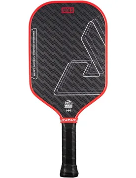 Pala de Pickleball PERSEUS DOUBLE VISION 16 - Joola - FashionsVida
