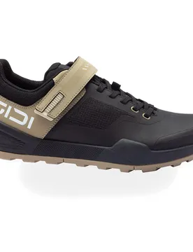 Sidi Scarpe Mtb Indomita Sand Black