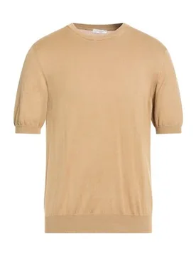 Pullover Herren Khaki M,S,XXL Herren - Boglioli - FashionsVida