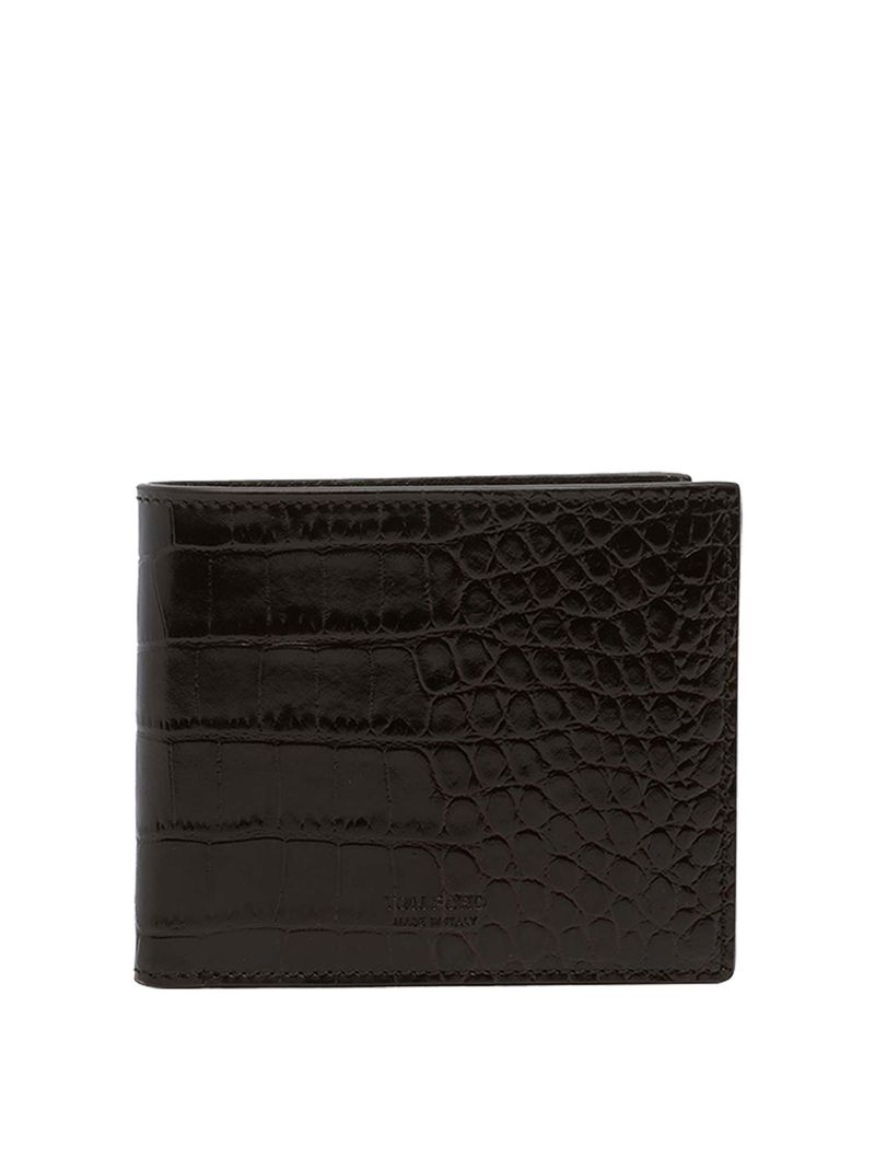 Tom Ford Portafoglio espresso