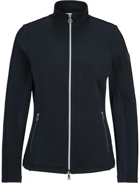 Grace Damen Midlayer, blau 42