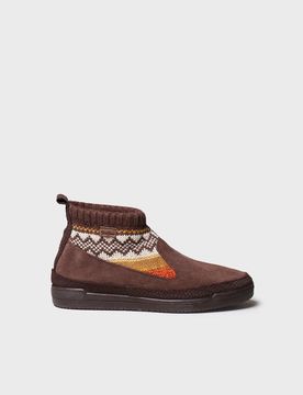 Zapatilla de casa de mujer | GIGI-AF