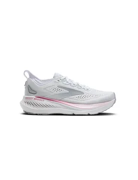 Zapatillas de running para mujer Glycerin GTS 23 blanco 36 1/2 - Brooks - FashionsVida