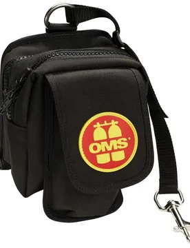 Oms Tasca Portapesi Integrated
