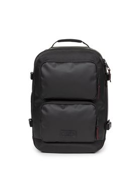 Tecum Cabin, 100% Polyester CNNCT Top Black Moyen unisex