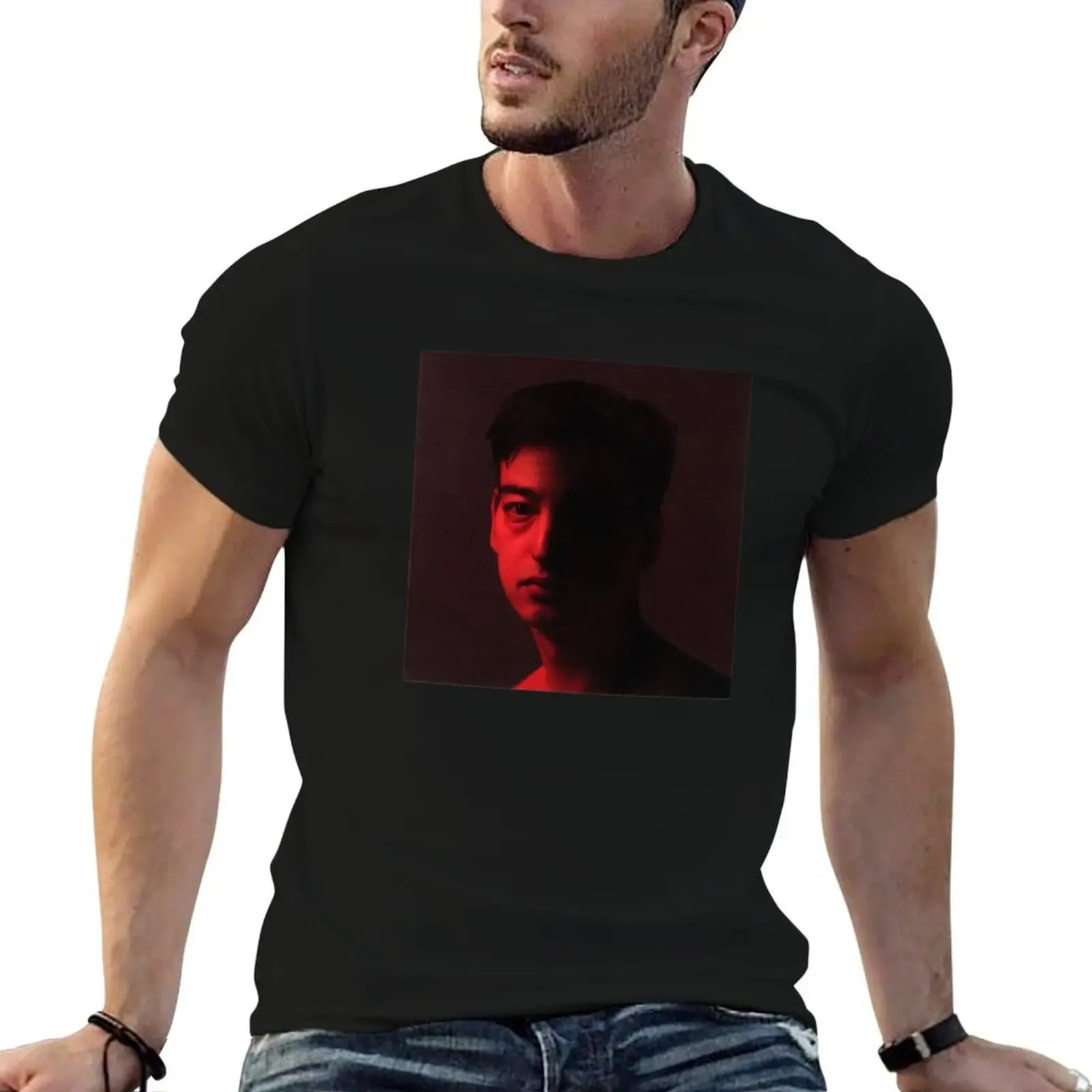 Joji - Nectar T-Shirt Gym Exercise Short Sleeve T-Shirt - Aliexpress - FashionsVida