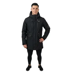 Rehall Parka Nevis-r Black M Homme