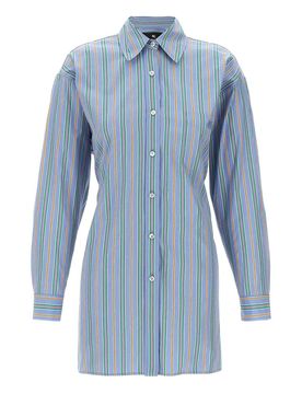 Etro Camicia a strisce
