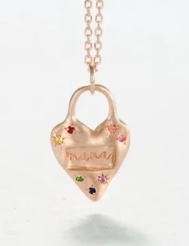 Unique design necklace new style eyes love copper cross gold temperament inlaid with colorful zircon pendant necklace - Aliexpress - FashionsVida