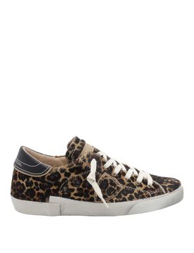 Sneakers PRSX marroni
