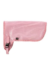 HKM Fliegendecke HOBBY HORSING rosa