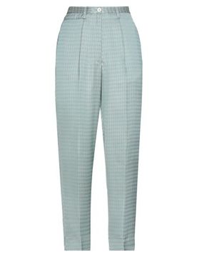 Hose Damen Salbeigrün 00,1,2 Damen