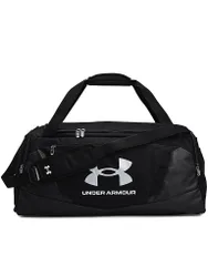 Sac de sport d'entraînement UA Undeniable 5.0 MD 58L noir