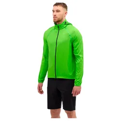 Silvini Giacca Mj1612 Vetta Green