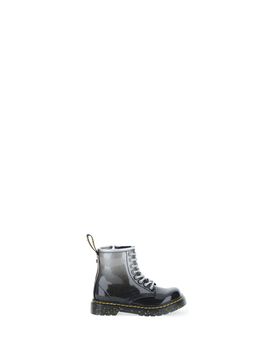 Anfibi 1460 Glitter T NERO 75