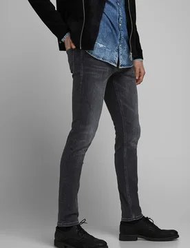 JEANS GLENN ORIGINAL AM 817 - Jack & jones - FashionsVida