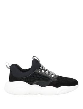 Sneakers Damen Schwarz 37 Damen