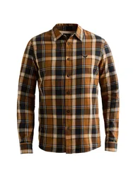 XL Plaid Twill check DD-A male