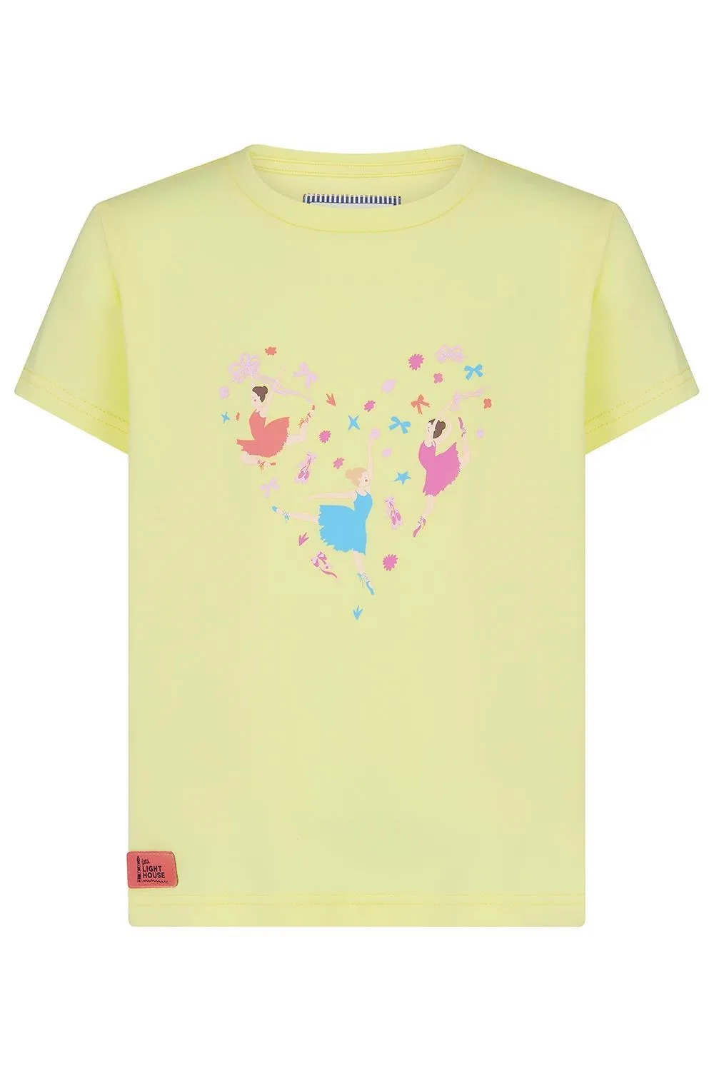 Lighthouse Causeway Kids T-Shirt - Lighthouse - FashionsVida