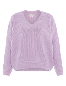 Jalene Jersey lila