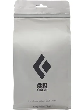 Loose chalk 300 gr magnesio escalada (UNICA) - Black diamond - FashionsVida
