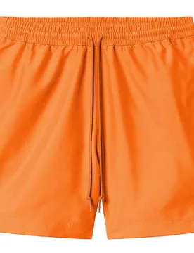 Chase Swim Trunks - Shorts-Badehose - orange - Herren - Size: M - Carhartt WIP - FashionsVida