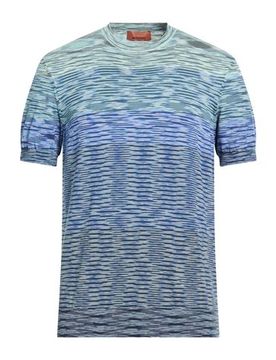 Camiseta Hombre Azul marino 46,48,50 Hombre
