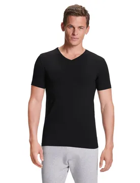 UW Comfort V-Neck T-Shirt M male - XXXL - FashionsVida