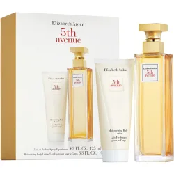 Estuche de Regalo Eau de Parfum Fifth Avenue