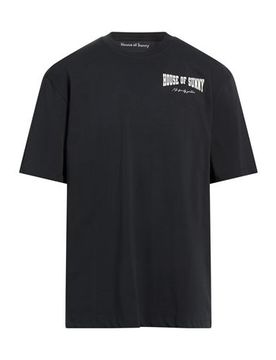 Camiseta Hombre Negro L,M,XL Hombre