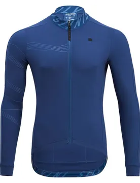 Maillot à Manches Longues Varano