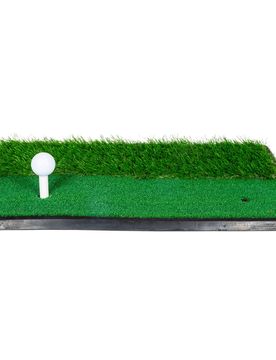 Abschlagmatte Launch Pad Pro