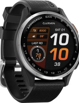 Garmin Approach S44, schwarz - Garmin - FashionsVida