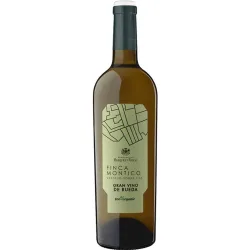 Vino blanco Marqués de Riscal verdejo 2024 Rueda