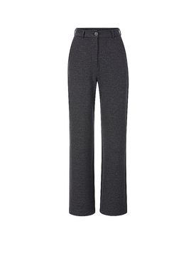 Pantalones Marlene azul oscuro M