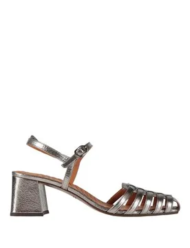 Sandalias Mujer Platino 39 Mujer - Chie mihara - FashionsVida