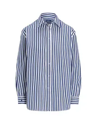 Camisa Mujer Azul marino M,XL Mujer