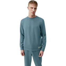 Sudadera de hombre Ness Living Yoga