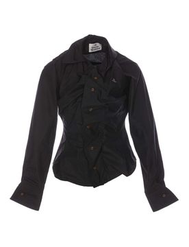 Vivienne Westwood Camicia Drunken