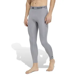 Leggings Techfit Compression Training Grey M