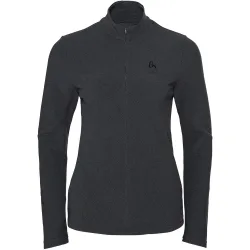 Odlo roy forro polar mujer Gris (S)