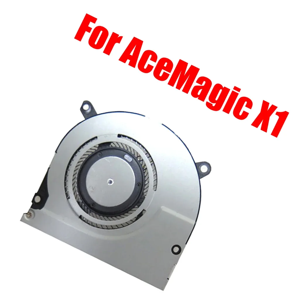 For AceMagic X1 Replacement Laptop CPU Fan DC5V - Aliexpress - FashionsVida