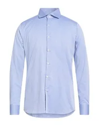 Hemd Herren Hellblau 41,44,45 Herren