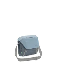 Borsa a tracolla Rom S III blu
