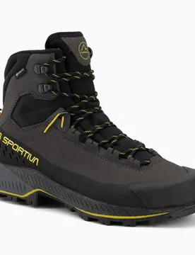 TX5 Evo Mid GTX Herren Multifunktionsschuhe, grau, Größe 42 42