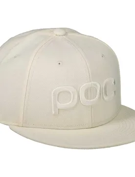 Cappellino Con Visiera Okenite Off-White